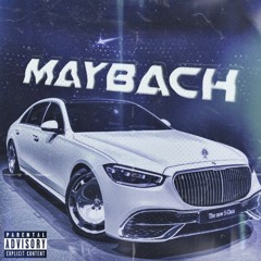 Edisxn019 - Maybach (Prod. NorthBoySosa)