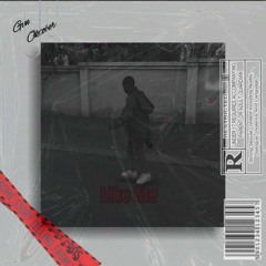 Like Me _Prod. GVN