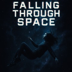 Falling through space