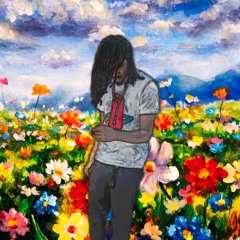 ¡n the flowers [ark + yung eterno)