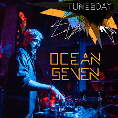 Tunesday #103: Ocean Seven
