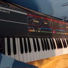 Bobby Should Get a Roland