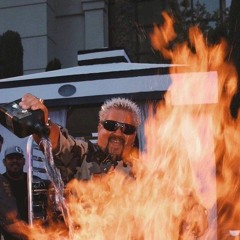 Fire songs for street dance