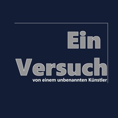 Ein Versuch