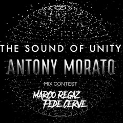MIX CONTEST THE SOUND OF UNITY