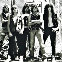 Tonen & Bjørn's Thrash Mixtape Vol. 1