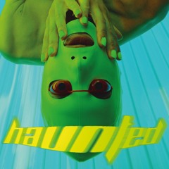 NEON GRAVEYARD - HAUNTED (FREE DOWNLOAD)