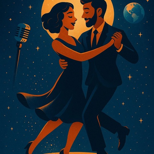 Dancing on the Moon Duet