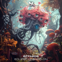 Eclipse Of Babylon (Extended Mix)