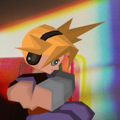 Final Fantasy VII Rebirth LoFi