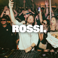Rossi. | RAW CUTS