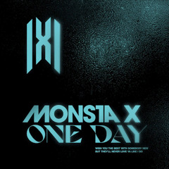 One Day - Monsta X (MTV Live)
