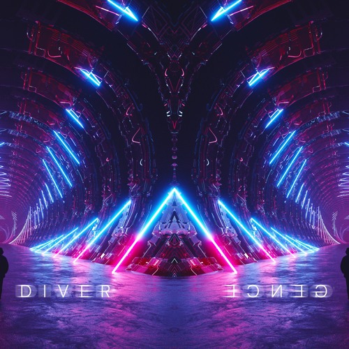SHIKIMO & Syst3m Glitch - Divergence