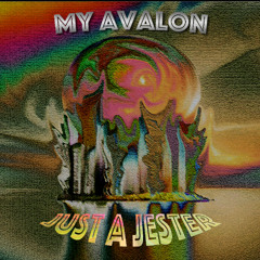 My Avalon [M1 01 07 24] 1644