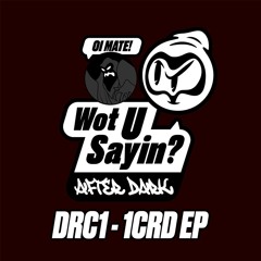 DRC1 - Saga | Premiere