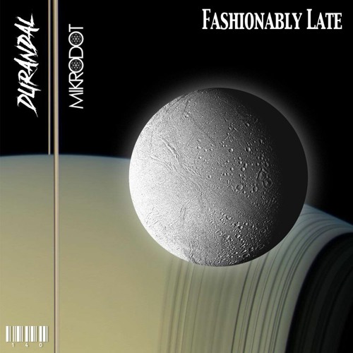 MiKrodot x Durandal - History