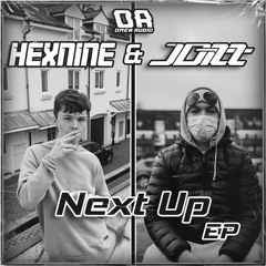 Hexnine & J Dizz - Hear Dis
