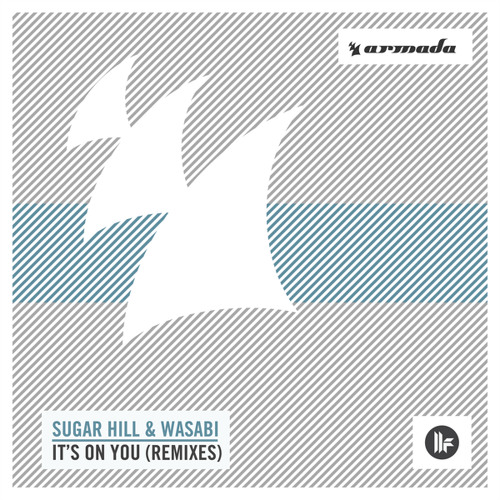 It's On You (Ganzfeld Effect Remix)