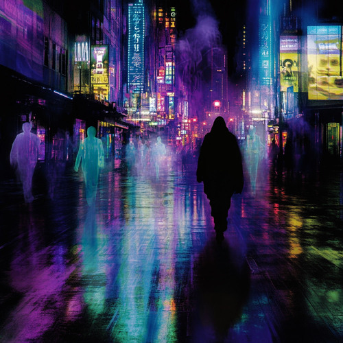 Wraiths on the Run