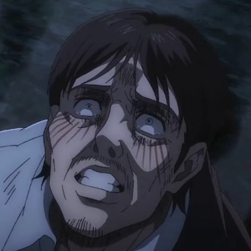 Eren Makes Grisha Kill The Reiss Family