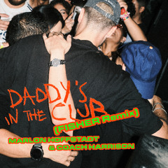 Marlon Hoffstadt , Coach Harrison - Daddy's In The Club (FISHER Extended Remix)