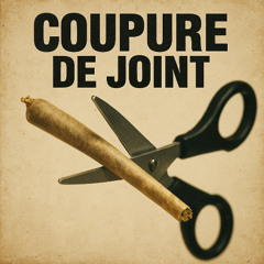 Coupure de joint