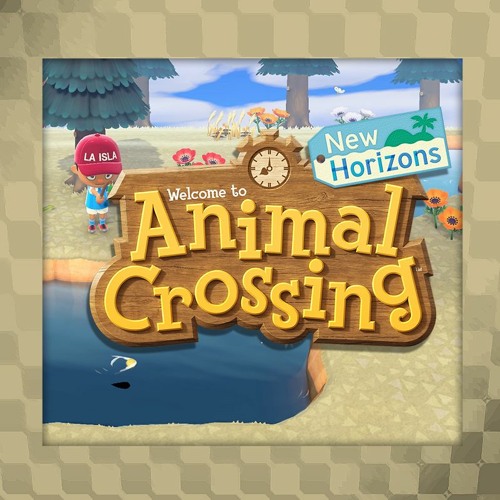 Animal Crossing: New Horizons - 1 PM (Arrangement)