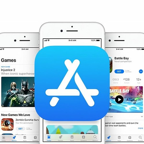 Secrets Unleashed; App Store Review Guidelines!