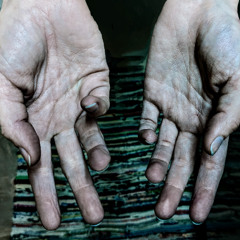 Become the ghoul TAKE 2