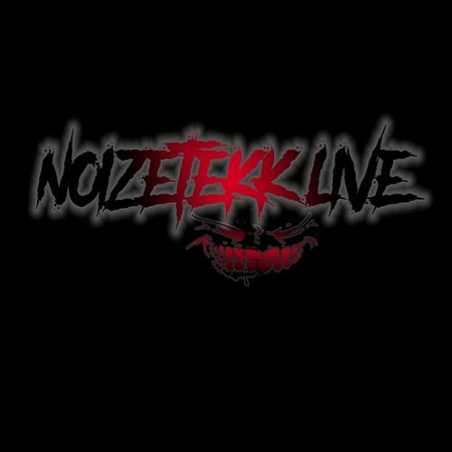 NoiZeTekk_live - Geboren Um Zu Leben