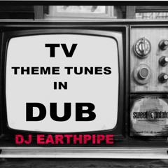 TV Themes Reggae Mix 17:12:21