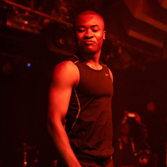 BEST PERFORMER IN DETROIT [Prod. Juno]