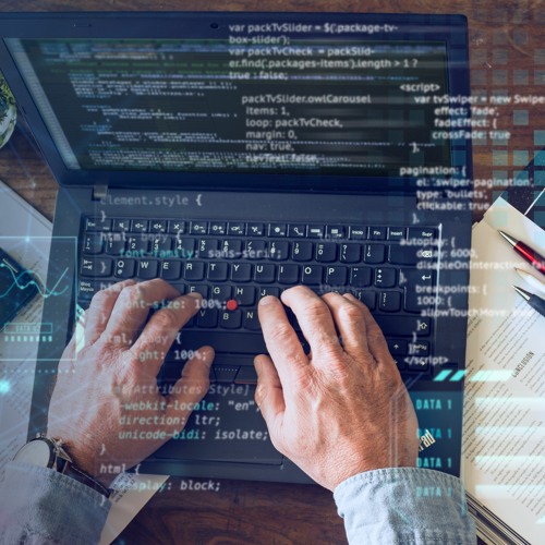 Why low-code/no-code development is crucial?