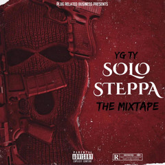 3. Message (Solo Steppa The Mixtape)