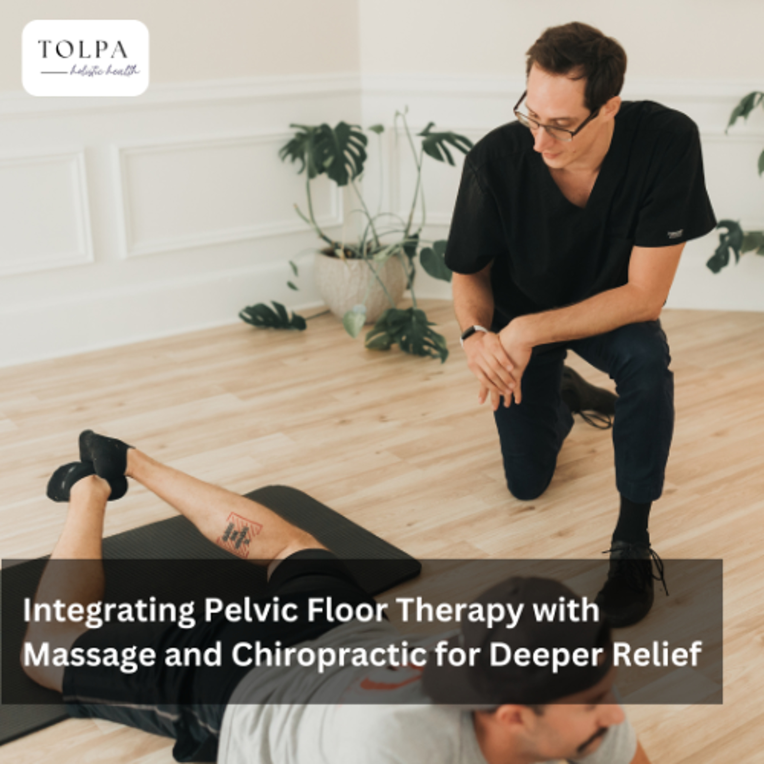 Tolpa Holistic Health