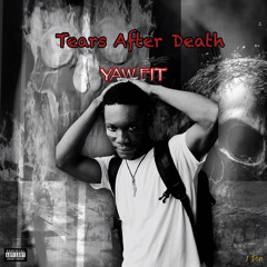 Tears-After-Death