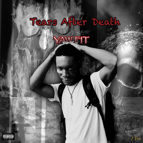 Tears-After-Death