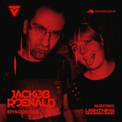 Victims Of Trance 008 @ Jackob Roenald & Lightning vs. Waveband Guestmix