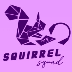 Squirrels do Creations