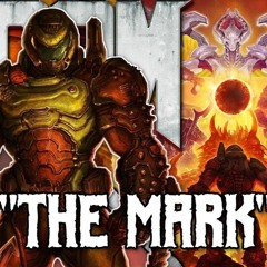 THE MARK BFG Division Lyric Video  HomykSmash Cover  DOOM