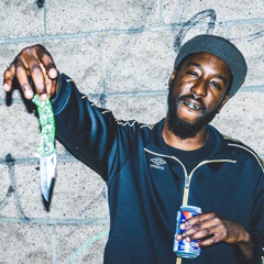 Klan Up In This [Freestyle]