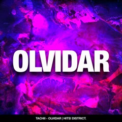 Tech House | Tachii - Olvidar