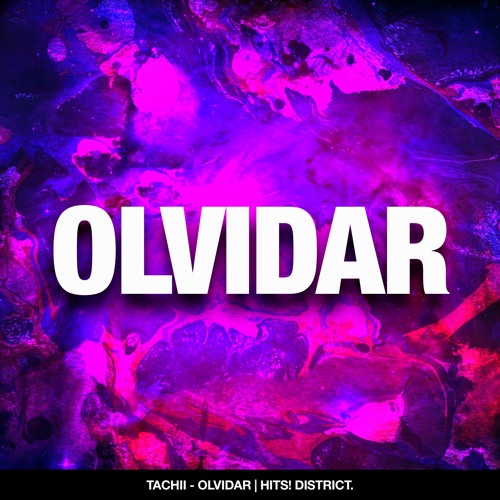 Tech House | Tachii - Olvidar