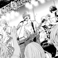 첫무대 너와 V1 -남밴드 (공연곡, Modern-Rock)-REV_V1