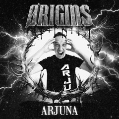 Arjuna - Warm-up mix Origins 2025