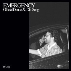 Emergency - Official Dance or Die Mixtape Song