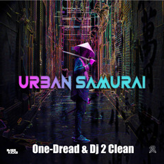 One Dread & Dj 2 Clean - Babylon Ah Dead (Original Mix)