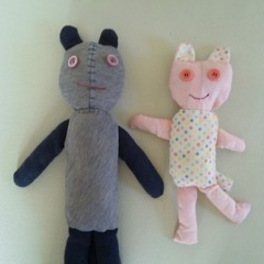 飾りつけ prod.heroz