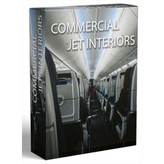 AIRCRAFT SOUND EFFECTS - INTERIOR INFLIGHT COMMERCIAL AIRCRAFT SOUND EFFECTS