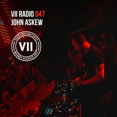 VII Radio 47 - John Askew